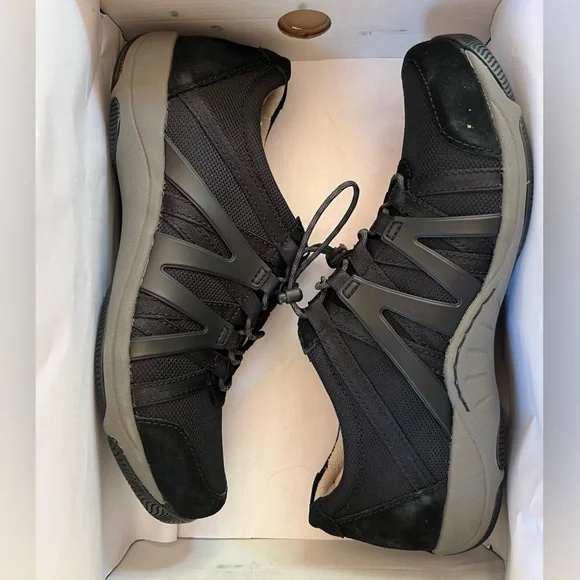 Dansko Tennies - Picture 5 of 6